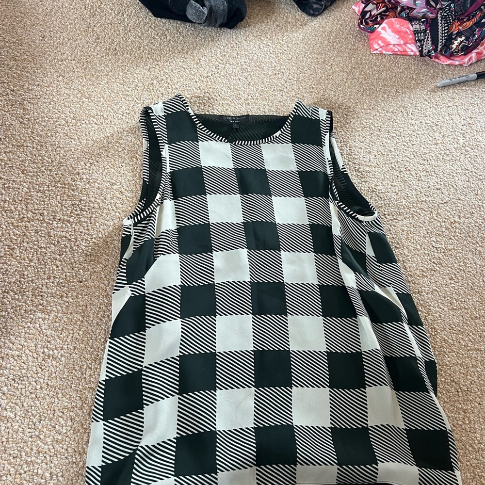 4 Rag Bone tops - Picture 5 of 8